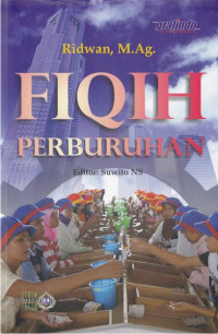 Image of Fiqih Perburuhan