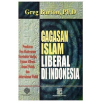 Image of Gagasan Islam Liberal Di Indonesia