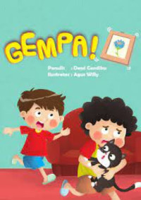 Image of Gempa