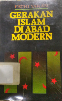 Image of Gerakan Islam Di Abad Modern