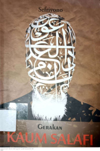 Image of Gerakan Kaum Salafi