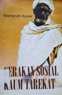 Image of Gerakan Sosial Kaum Tarekat