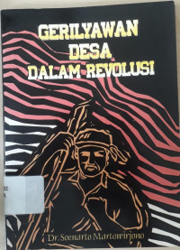 Image of Gerilyawan Desa Dalam Revolusi