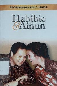 Image of Habibie & Ainun