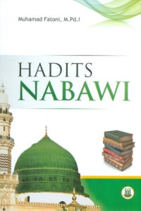 Image of Hadits Nabawi