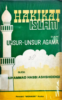 Image of Hakikat Islam Dan Unsur-Unsur Agama
