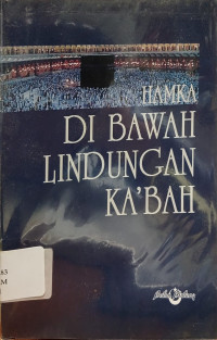 Image of Hamka di Bawah Lindungan Ka'bah