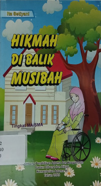 Image of Hikmah di Balik Musibah