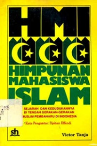 Image of Himpunan Mahasiswa Islam