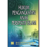 Image of Hukum Pengangkatan Anak Perspektif Islam