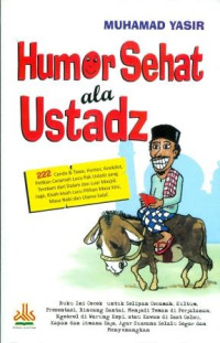 Image of Humor Sehat ala Ustadz