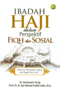 Image of Ibadah Haji dalam Perspektif Fiqh dan Sosial