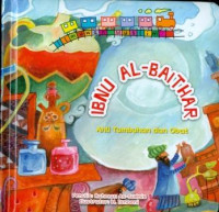 Image of Ibnu al-Baithar Ahli Tumbuhan dan Obat: Ilmuwan Muslim