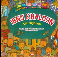 Image of Ibnu Khaldun Ahli Sejarah: Ilmuwan Muslim