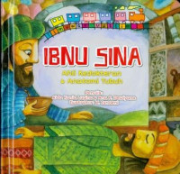 Image of Ibnu Sina Ahli Kedokteran dan Anatomi Tubuh: Ilmuwan Muslim