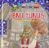 Image of Ibnu Yunus: Ilmuwan Muslim
