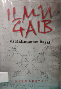Image of Ilmu Gaib di Kalimantan Barat