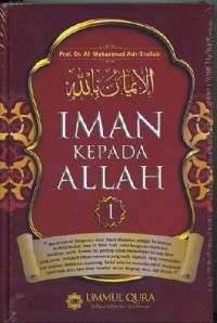 Image of Iman Kepada Allah