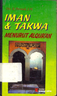 Image of Iman & Takwa Menurut Al Qur'an
