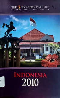 Image of Indonesia 2010