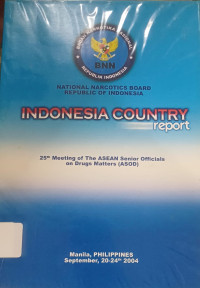 Image of Indonesia Country