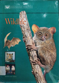 Image of Indonesian Heritage 5 : Wildlife