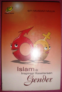Image of Islam dan Inspirasi Kesetaran Gender