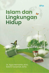 Image of Islam dan Lingkungan Hidup