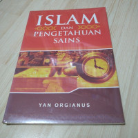 Image of Islam dan Pengetahuan Sains