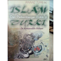 Image of Islam Dan Perkembangan Politik Di Turki