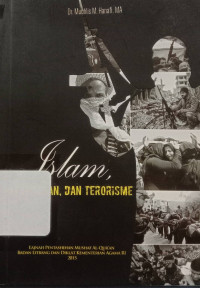 Image of Islam, Kekerasan, dan Terorisme