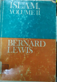 Image of Islam, Volume II