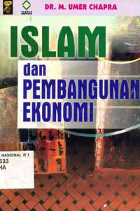 Image of Islam Dan Pembangunan Ekonomi