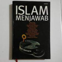 Image of Islam Menjawab