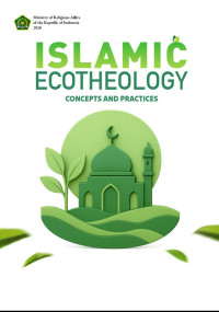 Image of Islamic Ecotheology : Concepts and Practices