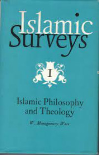 Image of Islamic Surveys 3: Counsels in Contemporary Islam