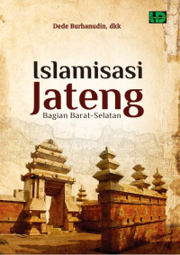 Image of Islamisasi Jateng Bagian Barat Selatan Cetakan 1