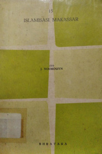Image of Islamisasi Makassar
