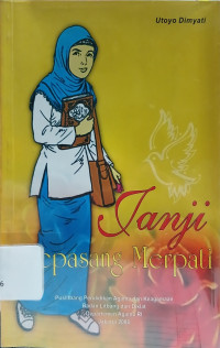 Image of Janji Sepasang Merpati