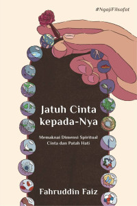 Image of Jatuh Cinta Kepada-Nya