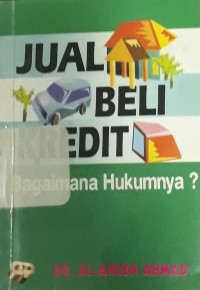 Image of Jual Beli Kredit Bagaimana Hukumnya?