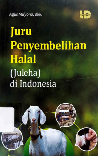 Image of Juru Penyembelihan Halal (Juleha) di Indonesia