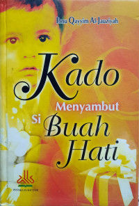 Image of Kado Menyambut Si Buah Hati