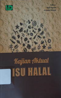 Image of Kajian Aktual Isu Halal