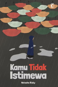 Image of Kamu tidak istimewa