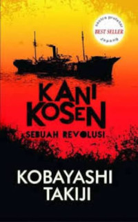Image of Kani Kosen Sebuah Revolusi