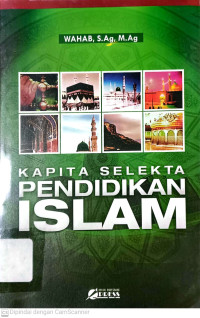 Image of Kapita Selekta Pendidikan Islam
