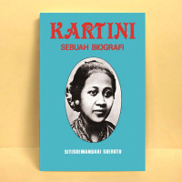 Image of Kartini : Sebuah Biografi