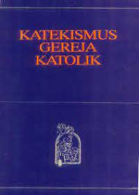 Image of Katekismus Gereja Katolik