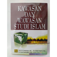 Image of Kawasan Dan Wawasan Studi Islam